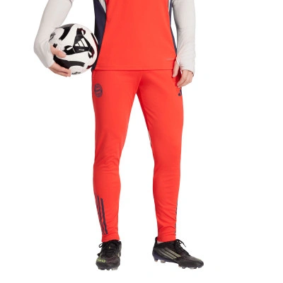 Fc Bayern Training 2025-2026 Lange broek
