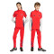 adidas FC Bayern Training 2025-2026 Kind Lange broek