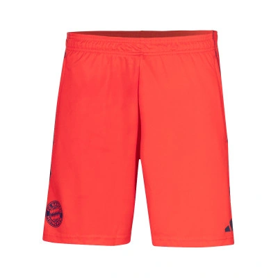 FC Bayern Training 2025-2026 Shorts
