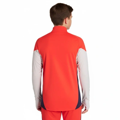 FC Bayern Training 2025-2026 Kind Sweatshirt