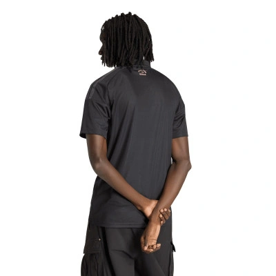 Inter Miami Cf Tweede Tenue 2026-2027 Shirt