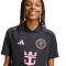 adidas Inter Miami Cf Tweede Tenue 2026-2027 Kind Shirt