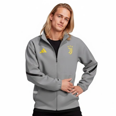 Juventus Pre-Match 2025-2026 Jack