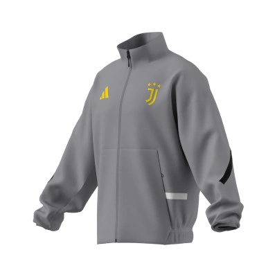 Juventus Pre-Match 2025-2026 Jack