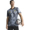 adidas Juventus Del Piero Fanswear Pre-Match 2025-2026 Shirt