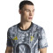 adidas Juventus Del Piero Fanswear Pre-Match 2025-2026 Shirt