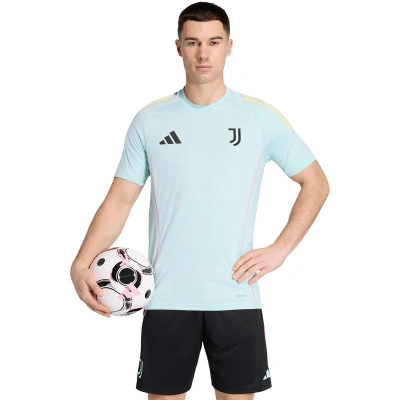 Juventus Training 2025-2026 T-Shirt