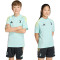 adidas Juventus Training 2025-2026 Kind T-Shirt