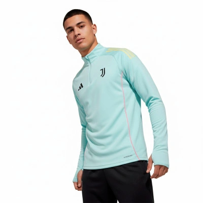 Juventus Training 2025-2026 Sweatshirt