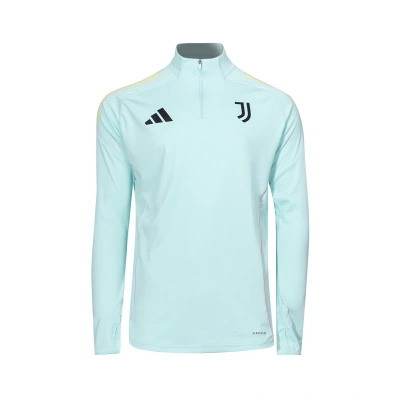 Juventus Training 2025-2026 Sweatshirt