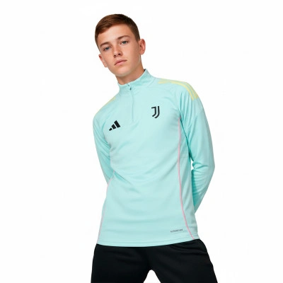 Juventus Training 2025-2026 Kind Sweatshirt