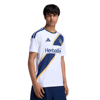 La Galaxy Eerste Tenue 2025-2026 Shirt