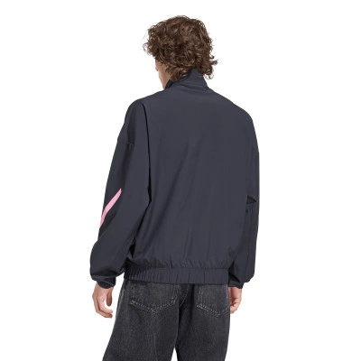 Liverpool Fc Pre-Match 2025-2026 Jack