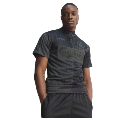 Liverpool Fc Speciale Editie 2025-2026 T-Shirt