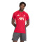 adidas Liverpool Fc Training 2025-2026 T-Shirt