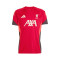 adidas Liverpool Fc Training 2025-2026 T-Shirt