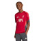adidas Liverpool Fc Training 2025-2026 Kind T-Shirt