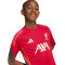 adidas Liverpool Fc Training 2025-2026 Kind T-Shirt