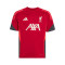 adidas Liverpool Fc Training 2025-2026 Kind T-Shirt