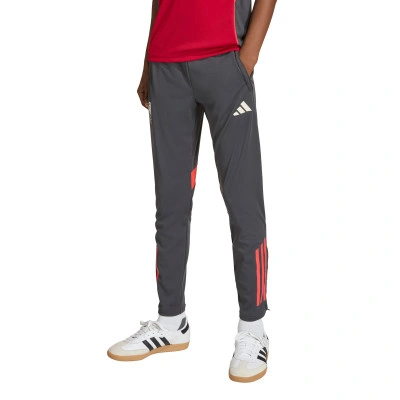 Liverpool Fc Training 2025-2026 Kind Lange broek