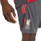 adidas Liverpool Fc Training 2025-2026 Shorts