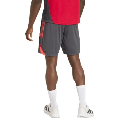 Liverpool Fc Training 2025-2026 Shorts