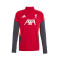 adidas Liverpool Fc Training 2025-2026 Kind Sweatshirt