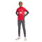 adidas Liverpool Fc Training 2025-2026 Kind Sweatshirt