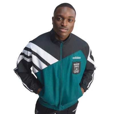 Liverpool Fc Speciale Editie 2025-2026 Jack