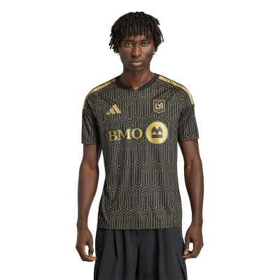 Los Angeles Eerste Tenue 2026-2027 Shirt