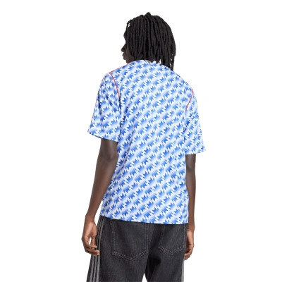 Manchester United Speciale Editie 2025-2026 T-Shirt