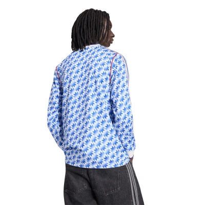 Manchester United Speciale Editie 2025-2026 T-Shirt