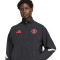adidas Manchester United Pre-Match 2025-2026 Jack