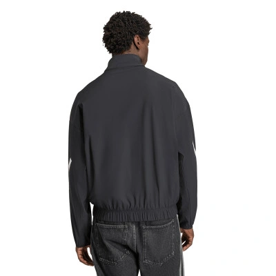 Manchester United Pre-Match 2025-2026 Jack