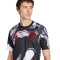adidas Manchester United Pre-Match 2025-2026 Shirt