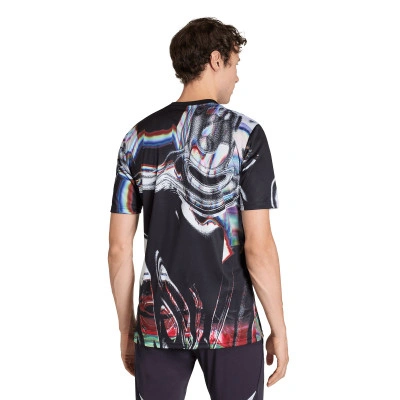 Manchester United Pre-Match 2025-2026 Shirt