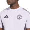 adidas Manchester United Training 2025-2026 T-Shirt