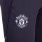 adidas Manchester United Training 2025-2026 Kind Lange broek