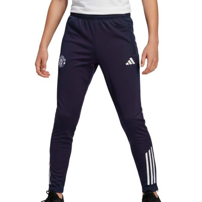 Manchester United Training 2025-2026 Kind Lange broek