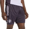 adidas Manchester United Training 2025-2026 Shorts