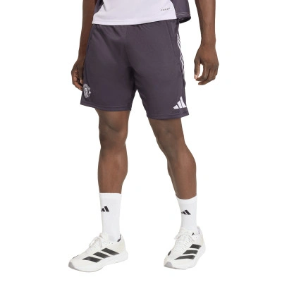 Manchester United Training 2025-2026 Shorts