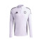 adidas Manchester United Training 2025-2026 Sweatshirt