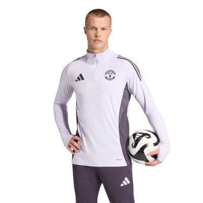 Manchester United Training 2025-2026 Sweatshirt