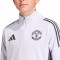 adidas Manchester United Training 2025-2026 Kind Sweatshirt
