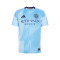 adidas New York City Eerste Uitrusting 2025-2026 Shirt