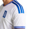 adidas Griekenland Eerste Uitrusting Wereldkampioenschap 2026 Shirt