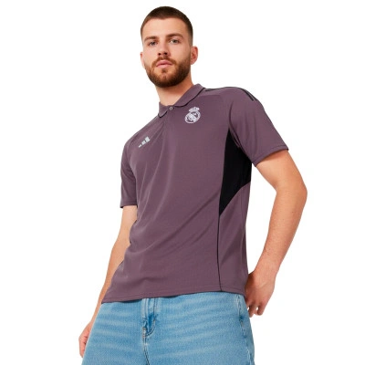 Real Madrid Training 2025-2026 Poloshirt