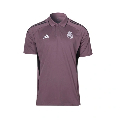 Real Madrid Training 2025-2026 Poloshirt