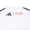 adidas Adidas Real Madrid Training 2025-2026 Kind Shirt