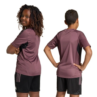 Real Madrid Training 2025-2026 Kind T-Shirt